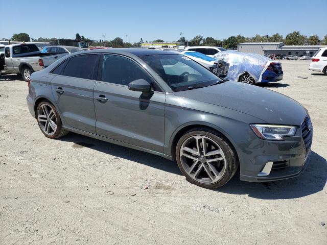 Photo 4 from auction – 2017 AUDI A3 PREMIUM with VIN WAUAUGFF8H1033523
