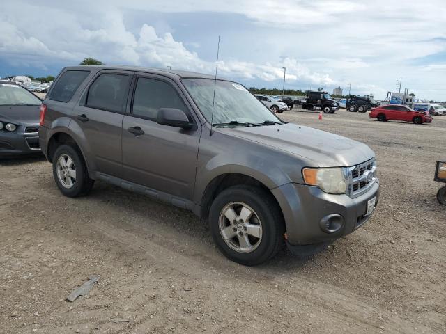 Photo 4 from auction – 2012 FORD ESCAPE XLS with VIN 1FMCU0C77CKC42864