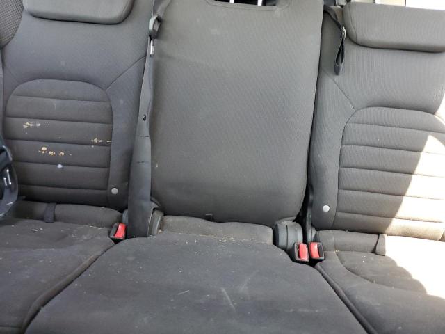 Photo 10 from auction – 2007 NISSAN PATHFINDER with VIN 5N1AR18U67C604373