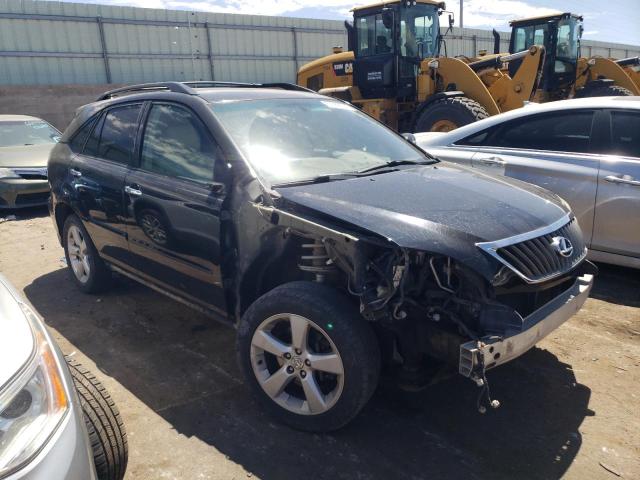 LEXUS RX 350 2008 with VIN 2T2GK31U38C056457 - Photo from auction