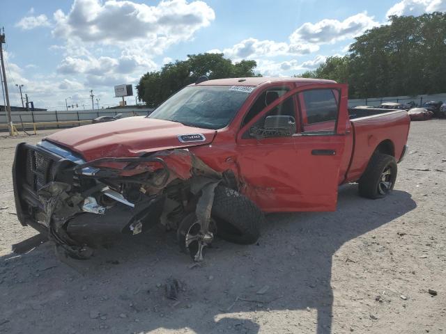RAM 2500 TRADE 2021 with VIN 3C6UR5CL3MG677577 - Photo from auction