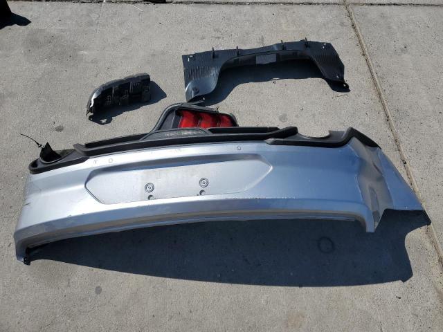 Photo 12 from auction – 2020 FORD MUSTANG with VIN 1FA6P8TH9L5136534
