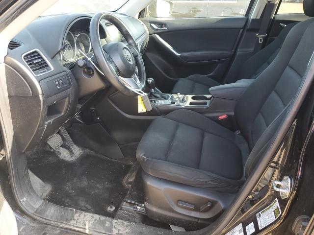 Photo 7 from auction – 2016 MAZDA CX-5 TOURI with VIN JM3KE2CY0G0681527