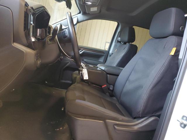 Photo 7 from auction – 2023 CHEVROLET SILVERADO with VIN 3GCUDDED2PG199261