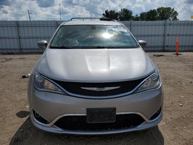 Photo 5 from auction – 2017 CHRYSLER PACIFICA T with VIN 2C4RC1EG1HR543269