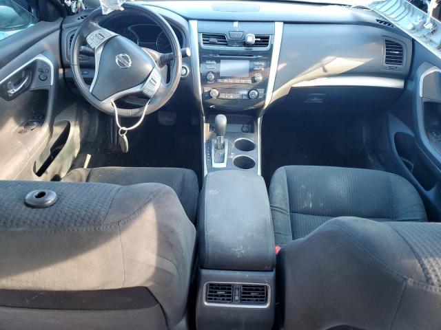 Photo 8 from auction – 2015 NISSAN ALTIMA 2.5 with VIN 1N4AL3AP0FC200608