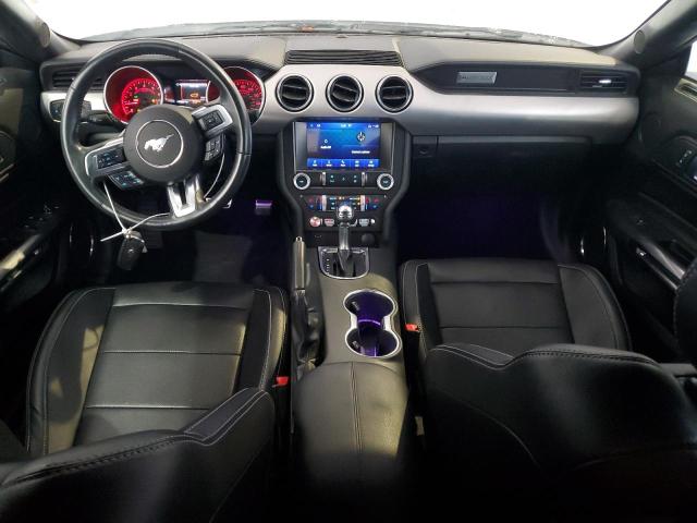 Photo 8 from auction – 2023 FORD MUSTANG with VIN 1FATP8UH8P5111339