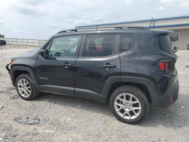 Photo 2 from auction – 2021 JEEP RENEGADE L with VIN ZACNJDBB2MPN33909
