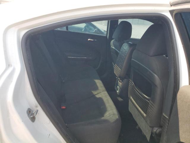 Photo 10 from auction – 2013 DODGE CHARGER SE with VIN 2C3CDXBG1DH706193
