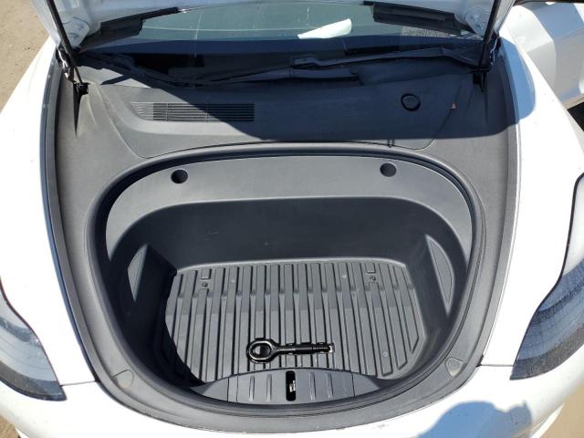 Photo 11 from auction – 2021 TESLA MODEL 3 with VIN 5YJ3E1EB7MF937756