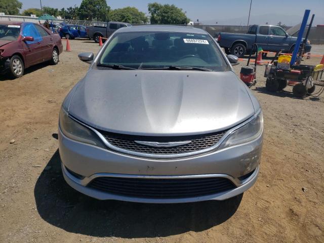 Photo 5 from auction – 2016 CHRYSLER 200 LIMITE with VIN 1C3CCCAB0GN137446