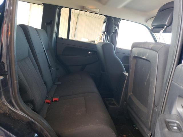 Photo 11 from auction – 2012 JEEP LIBERTY SP with VIN 1C4PJMAK6CW149839
