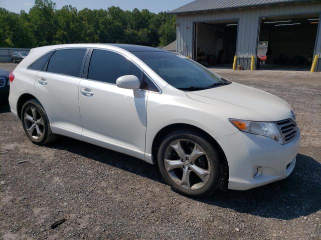 Photo 4 from auction – 2012 TOYOTA VENZA LE with VIN 4T3BK3BB7CU071828