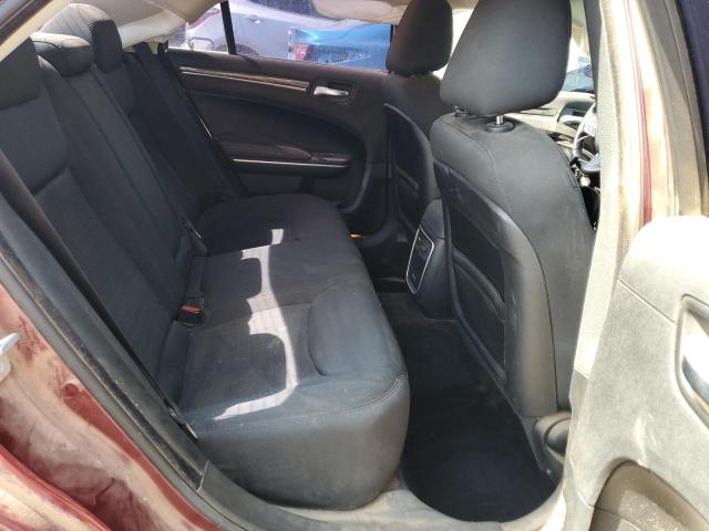 Photo 10 from auction – 2018 CHRYSLER 300 TOURIN with VIN 2C3CCAAG0JH320751