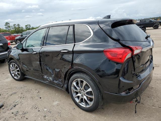 Photo 2 from auction – 2020 BUICK ENVISION E with VIN LRBFXCSA0LD123659