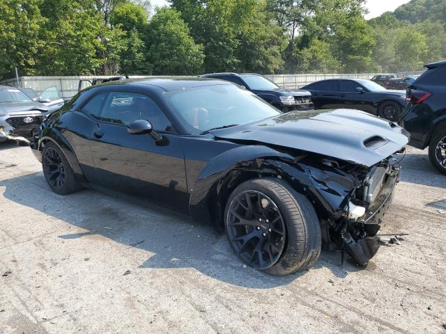 Photo 4 from auction – 2023 DODGE CHALLENGER with VIN 2C3CDZC97PH692056