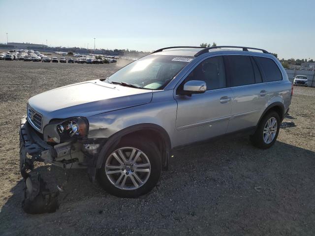 VOLVO XC90 3.2 2009 with VIN YV4CN982291513179 - Photo from auction