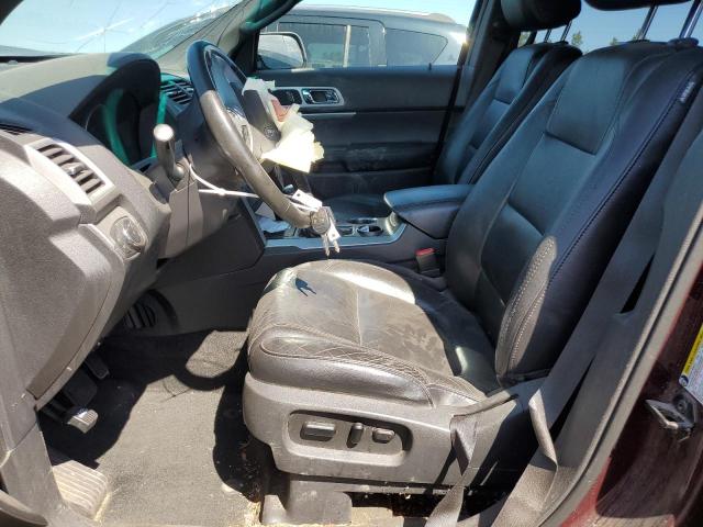 Photo 7 from auction – 2011 FORD EXPLORER X with VIN 1FMHK7D89BGA56062