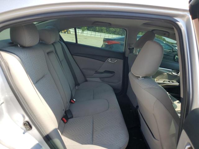 Photo 10 from auction – 2015 HONDA CIVIC EX with VIN 19XFB2F88FE101168