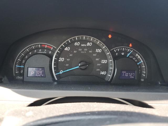 Photo 9 from auction – 2014 TOYOTA CAMRY L with VIN 4T4BF1FK9ER356972
