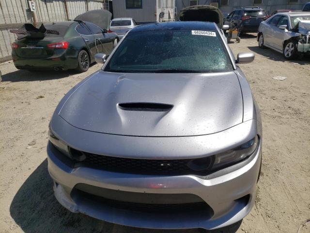 Photo 5 from auction – 2016 DODGE CHARGER R/ with VIN 2C3CDXGJ7GH355847