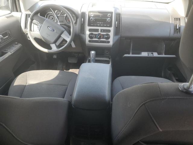 Photo 8 from auction – 2009 FORD EDGE SE with VIN 2FMDK36C49BA81140