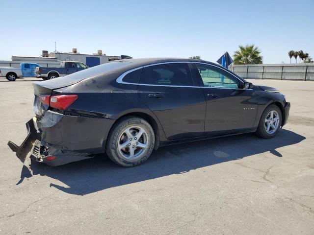 Photo 3 from auction – 2018 CHEVROLET MALIBU LS with VIN 1G1ZB5ST1JF166489