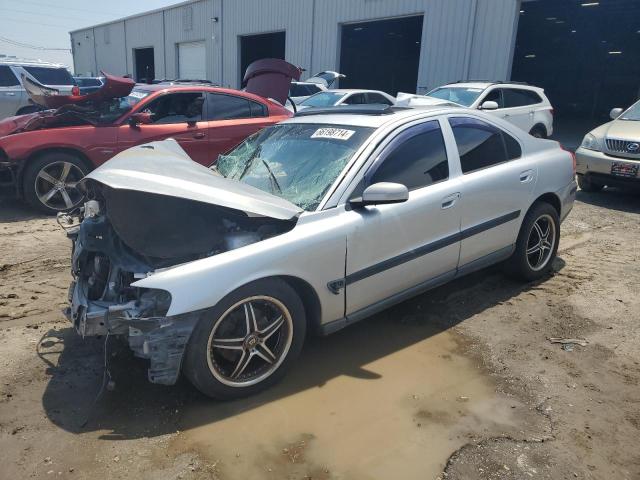 Photo 1 from auction – 2004 VOLVO S60 with VIN YV1RS59V342411183