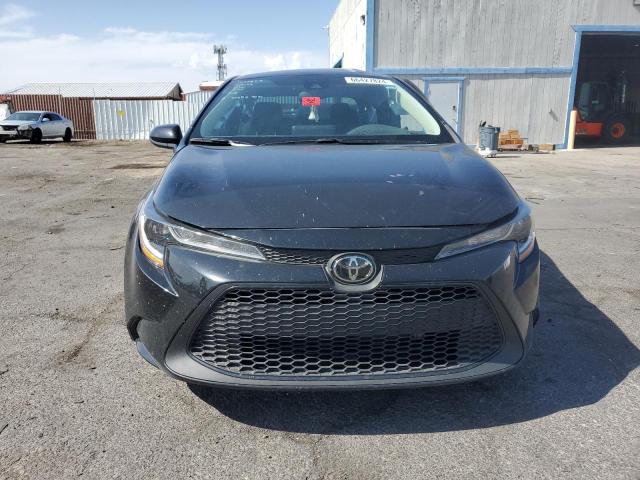 Photo 5 from auction – 2022 TOYOTA COROLLA LE with VIN 5YFEPMAE6NP386228