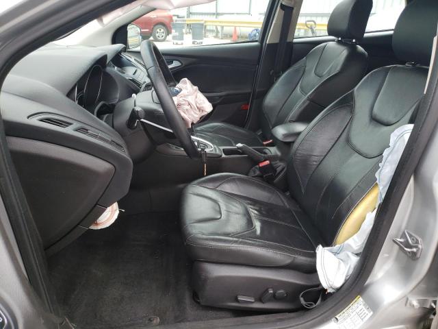 Photo 7 from auction – 2016 FORD FOCUS SE with VIN 1FADP3K29GL307243
