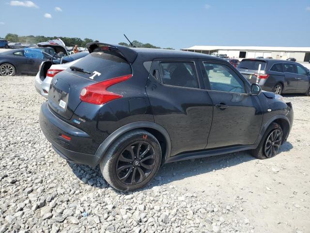 Photo 3 from auction – 2014 NISSAN JUKE S with VIN JN8AF5MV1ET484793