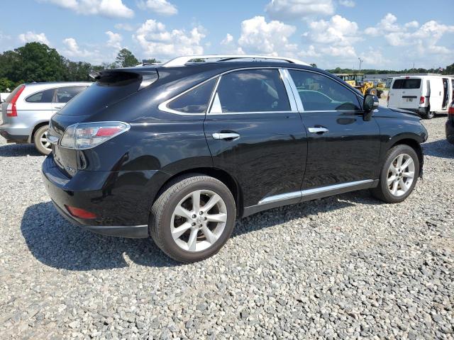 Photo 3 from auction – 2010 LEXUS RX 350 with VIN 2T2ZK1BA4AC036872