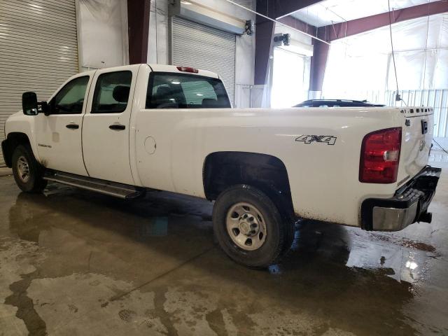 Photo 2 from auction – 2008 CHEVROLET 3500HD with VIN 1GCHK33K98F205756