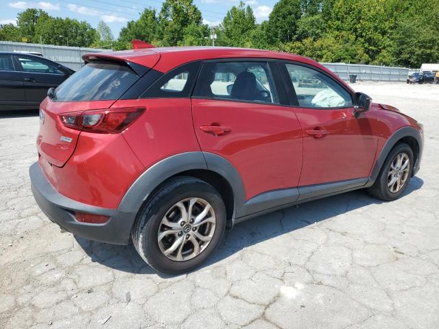 Photo 3 from auction – 2016 MAZDA CX-3 TOURI with VIN JM1DKBC77G0114295