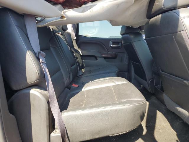 Photo 10 from auction – 2016 GMC SIERRA K15 with VIN 3GTU2NECXGG250069