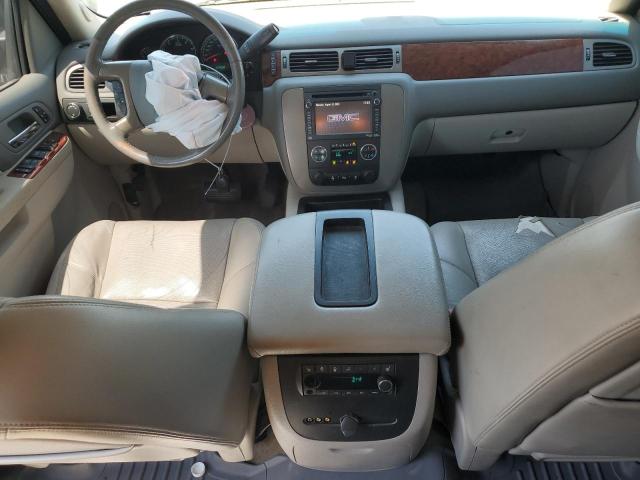 Photo 8 from auction – 2012 GMC YUKON SLT with VIN 1GKS1CE06CR319777