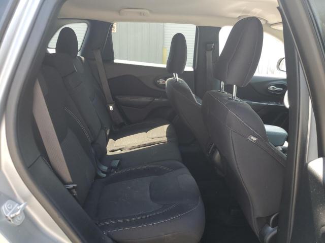 Photo 11 from auction – 2015 JEEP CHEROKEE L with VIN 1C4PJMCB4FW733545