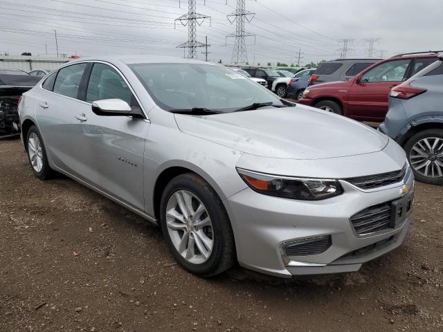 Photo 4 from auction – 2017 CHEVROLET MALIBU LT with VIN 1G1ZE5ST3HF159190
