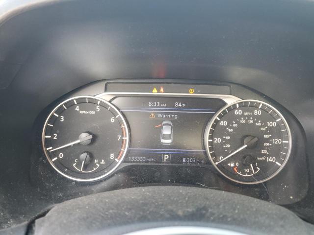Photo 9 from auction – 2020 NISSAN ALTIMA S with VIN 1N4BL4BVXLC160069