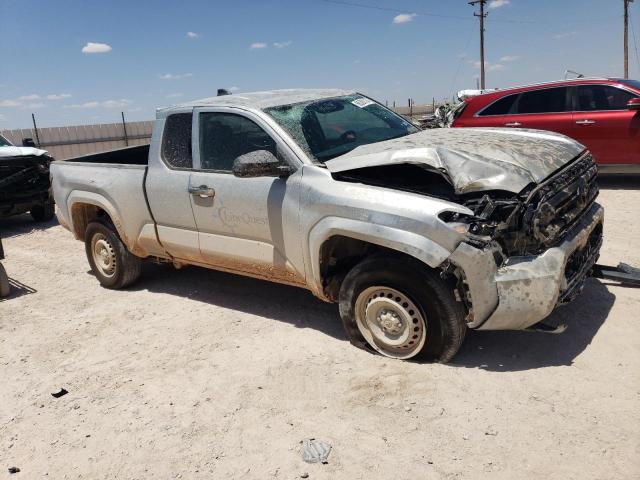 Photo 4 from auction – 2024 TOYOTA TACOMA XTR with VIN 3TYJDAHN2RT004533