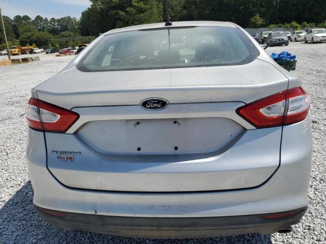 Photo 6 from auction – 2014 FORD FUSION with VIN 1FA6P0G72E5400215