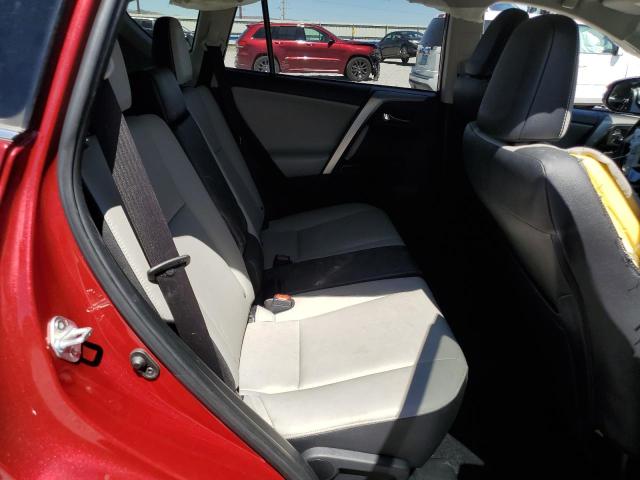 Photo 10 from auction – 2018 TOYOTA RAV4 LIMIT with VIN JTMDFREV7JD250063