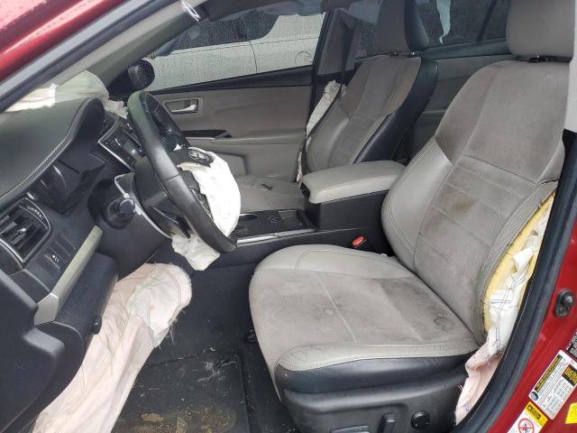 Photo 7 from auction – 2015 TOYOTA CAMRY LE with VIN 4T1BF1FK3FU947214