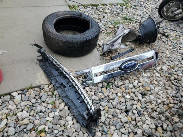 Photo 12 from auction – 2018 FORD F150 SUPER with VIN 1FTEW1EP5JFA78420
