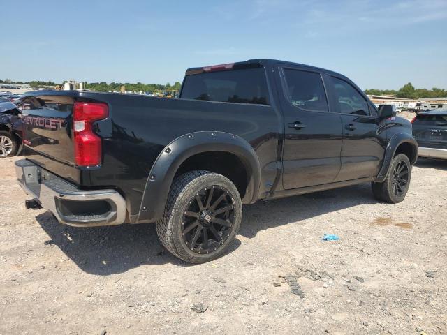 Photo 3 from auction – 2019 CHEVROLET SILVERADO with VIN 3GCUYDED9KG101484