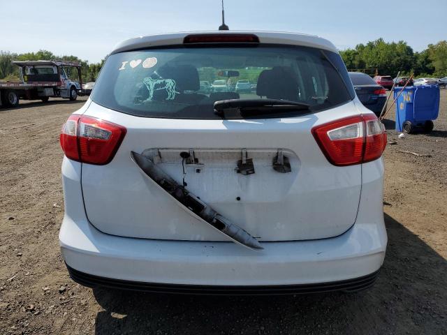 Photo 6 from auction – 2013 FORD C-MAX SE with VIN 1FADP5AU2DL520626