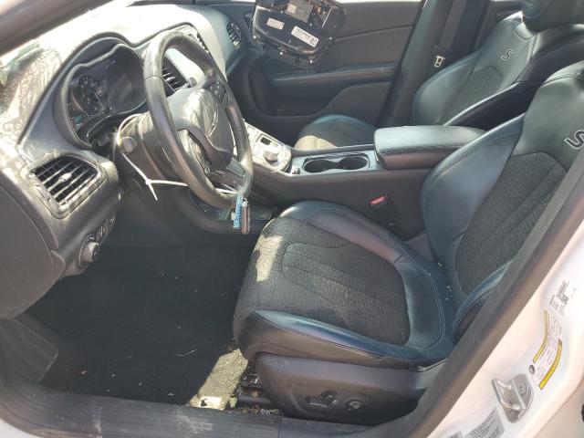 Photo 7 from auction – 2015 CHRYSLER 200 S with VIN 1C3CCCBBXFN726727