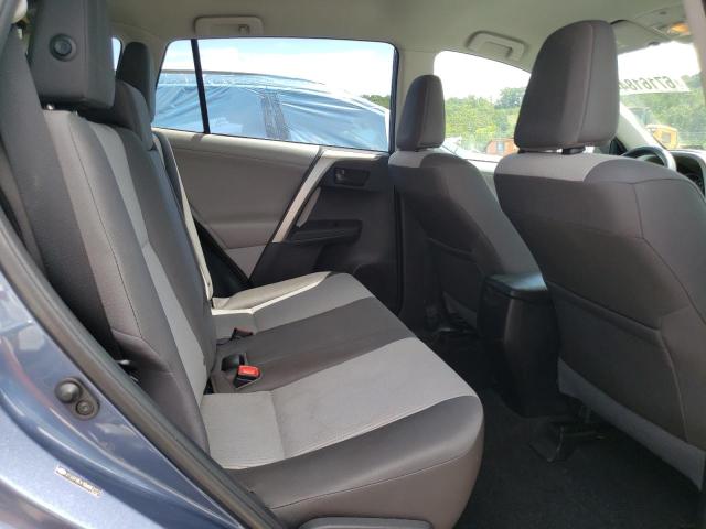 Photo 11 from auction – 2013 TOYOTA RAV4 LE with VIN 2T3ZFREV1DW063172