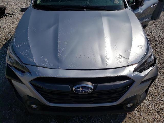 Photo 12 from auction – 2023 SUBARU OUTBACK PR with VIN 4S4BTADC0P3130164