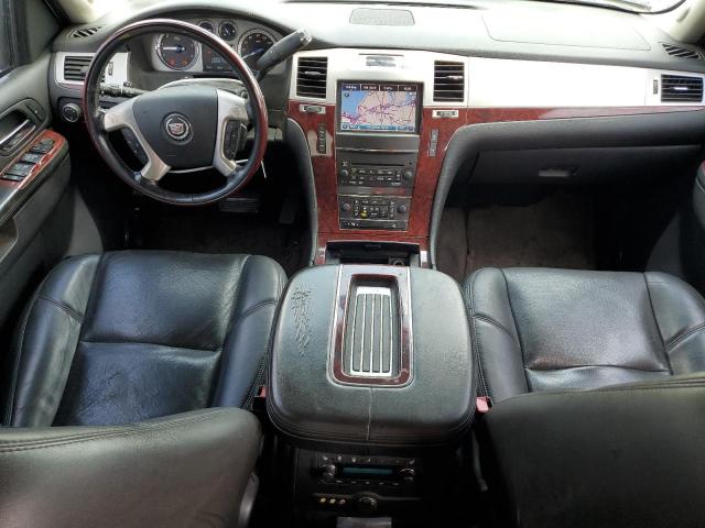 Photo 8 from auction – 2013 CADILLAC ESCALADE P with VIN 1GYS4CEF5DR278836